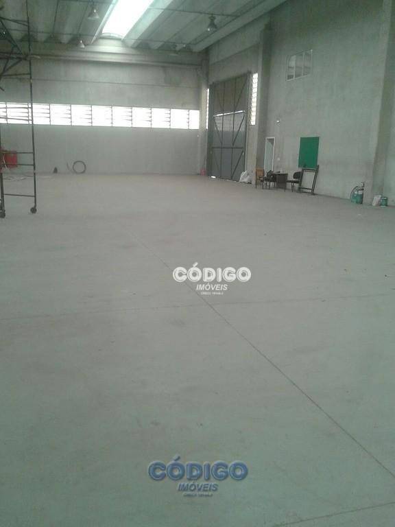 Depósito-Galpão-Armazém à venda, 3200m² - Foto 20