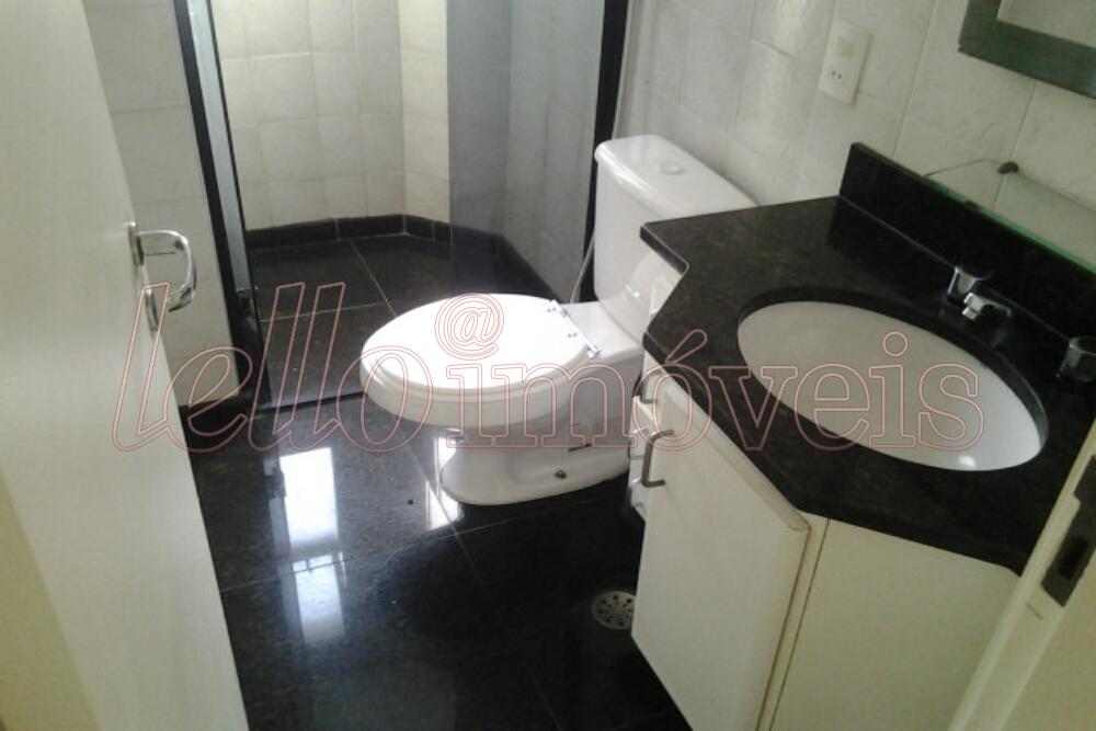 Apartamento para alugar com 3 quartos, 161m² - Foto 16