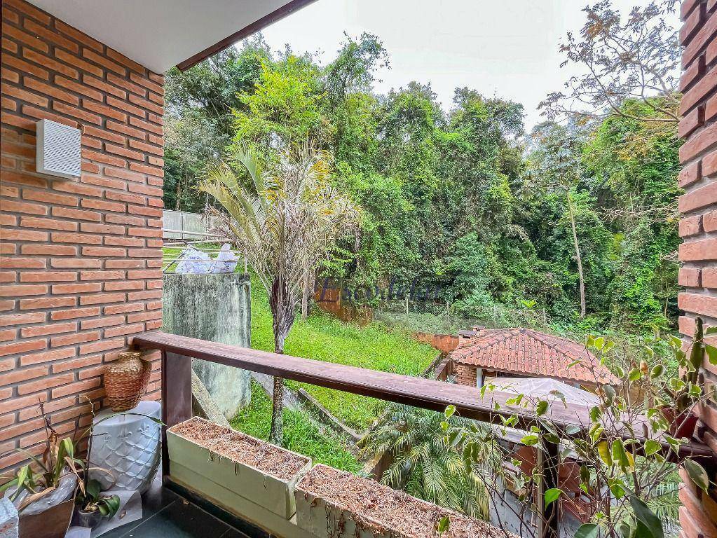 Casa de Condomínio à venda com 3 quartos, 350m² - Foto 46