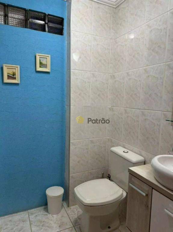 Apartamento à venda com 3 quartos, 110m² - Foto 23