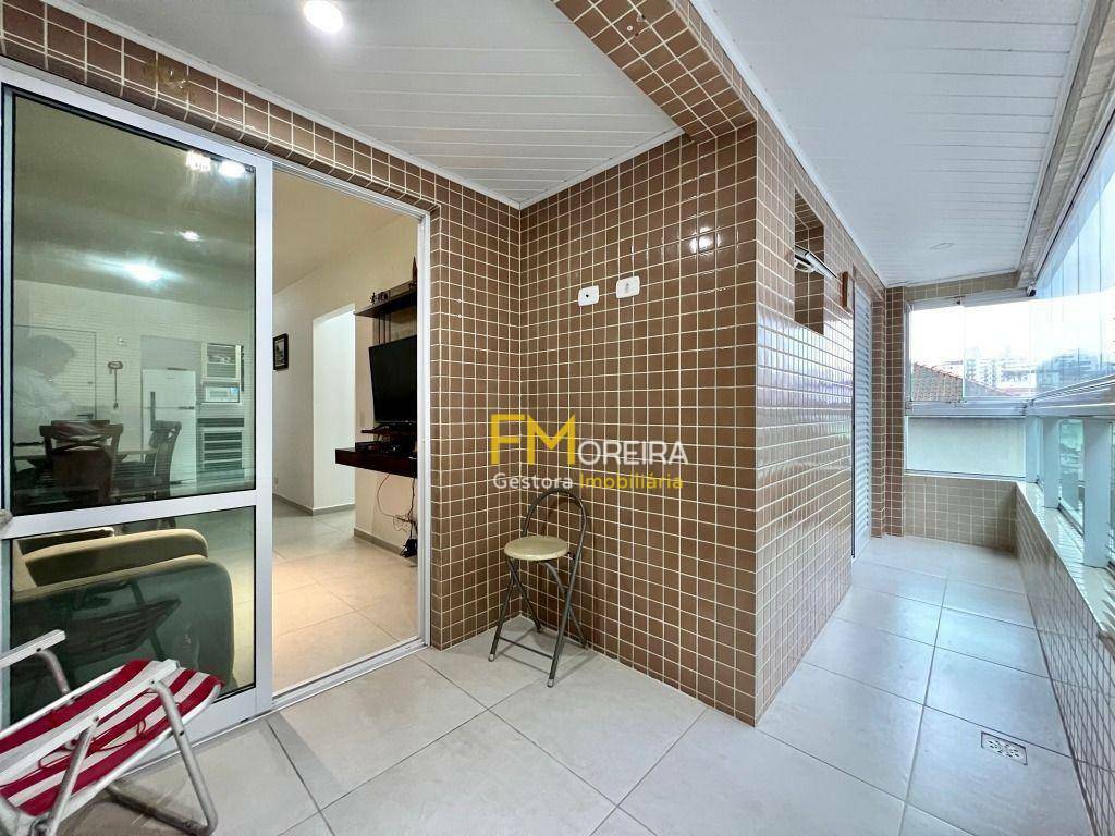 Apartamento à venda com 2 quartos, 64m² - Foto 6