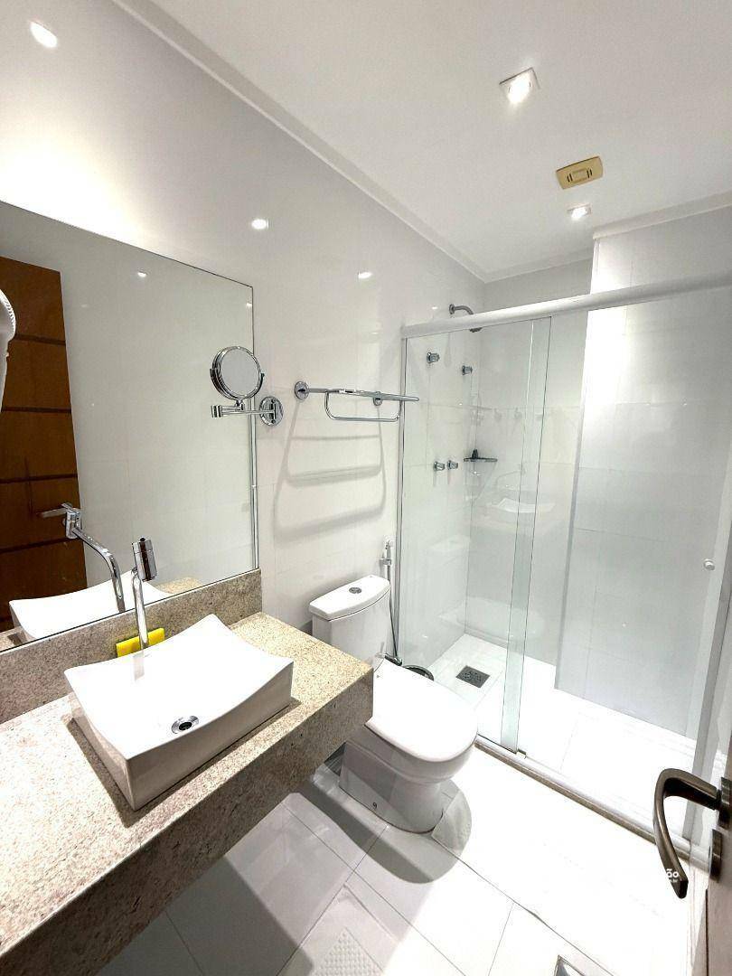 Flat/Apart Hotel à venda e aluguel com 1 quarto, 30m² - Foto 9