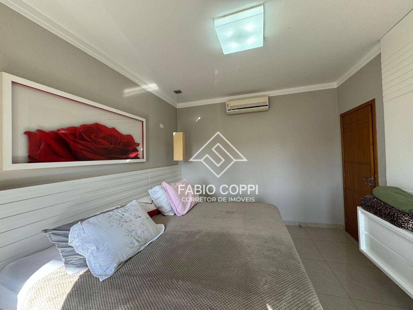 Casa de Condomínio à venda com 4 quartos, 414m² - Foto 33