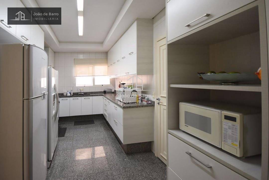 Apartamento à venda com 4 quartos, 367m² - Foto 22