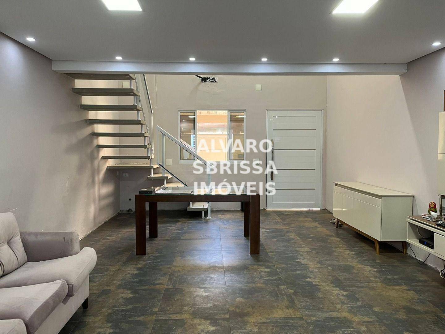 Casa à venda com 2 quartos, 150m² - Foto 17