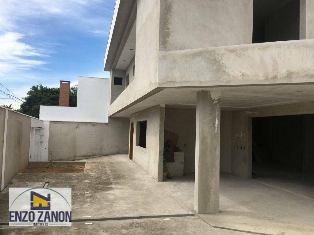 Sobrado à venda com 4 quartos, 320m² - Foto 20