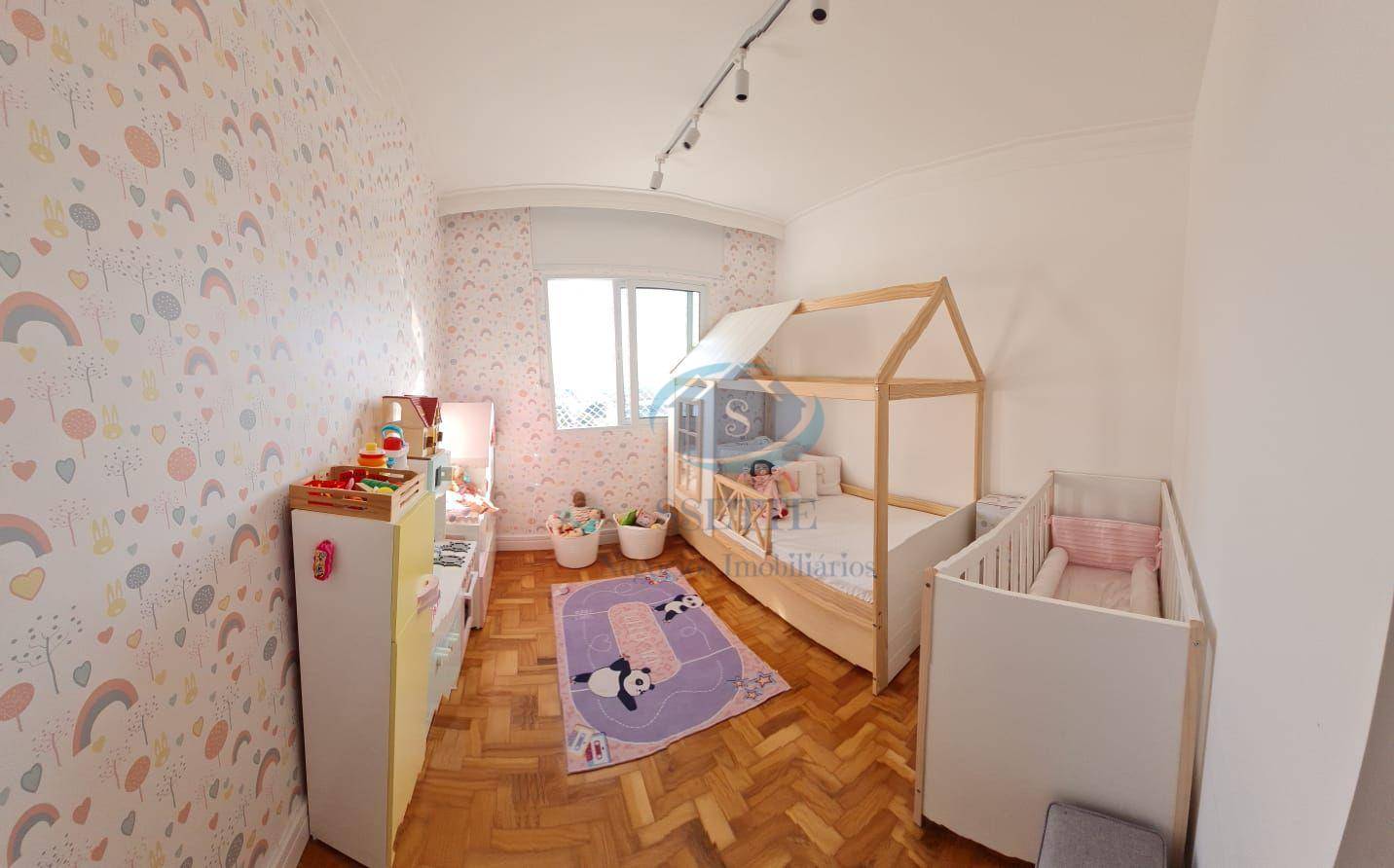 Apartamento à venda com 2 quartos, 49m² - Foto 6