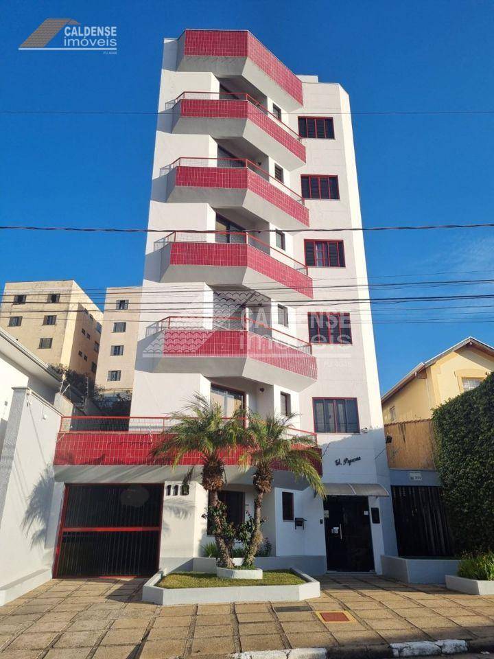 Apartamento, 2 quartos, 74 m² - Foto 1