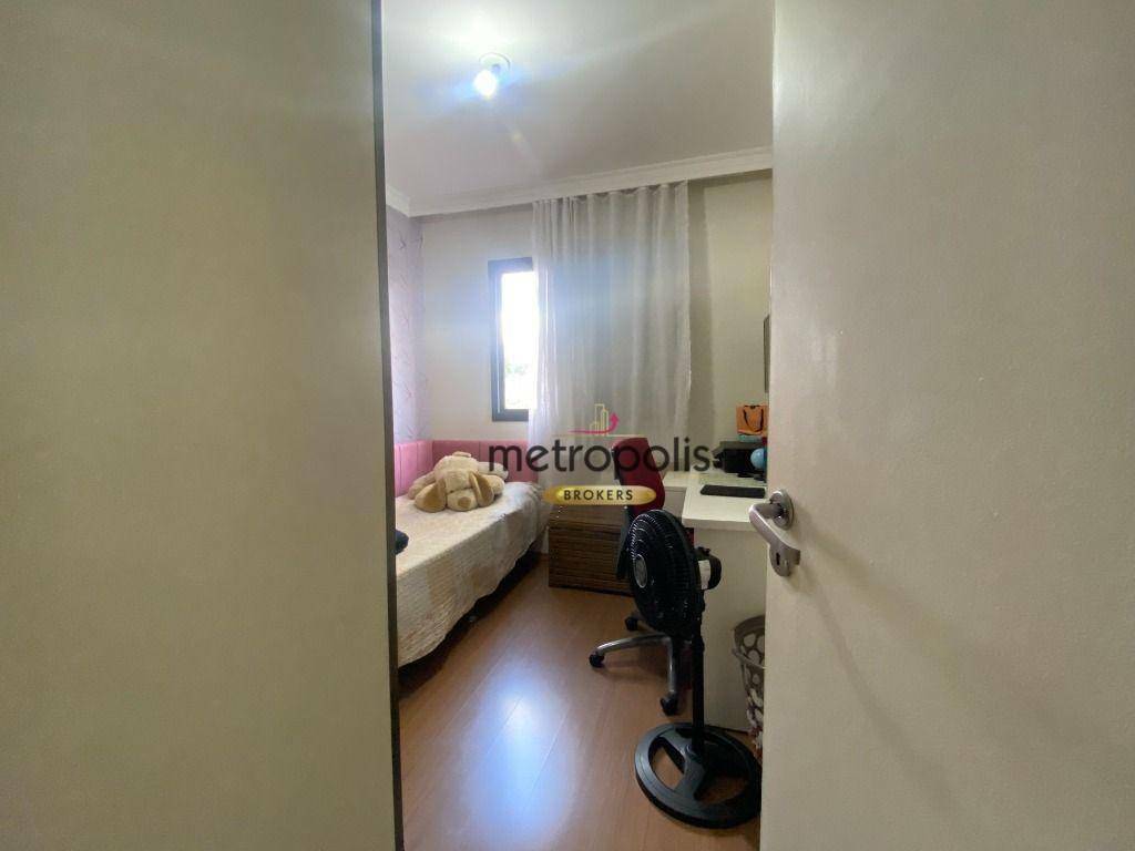 Apartamento à venda com 3 quartos, 75m² - Foto 21