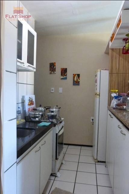 Apartamento à venda com 1 quarto, 60m² - Foto 10