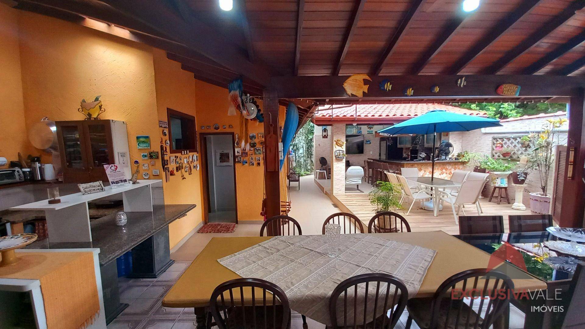 Casa à venda com 6 quartos, 356m² - Foto 77