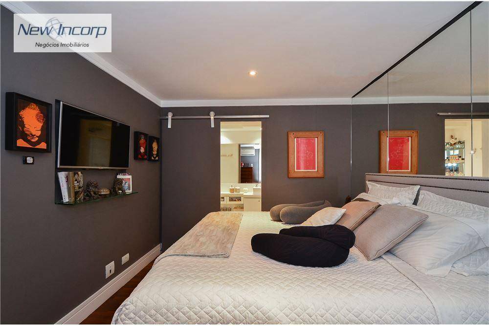 Apartamento à venda com 3 quartos, 200m² - Foto 15