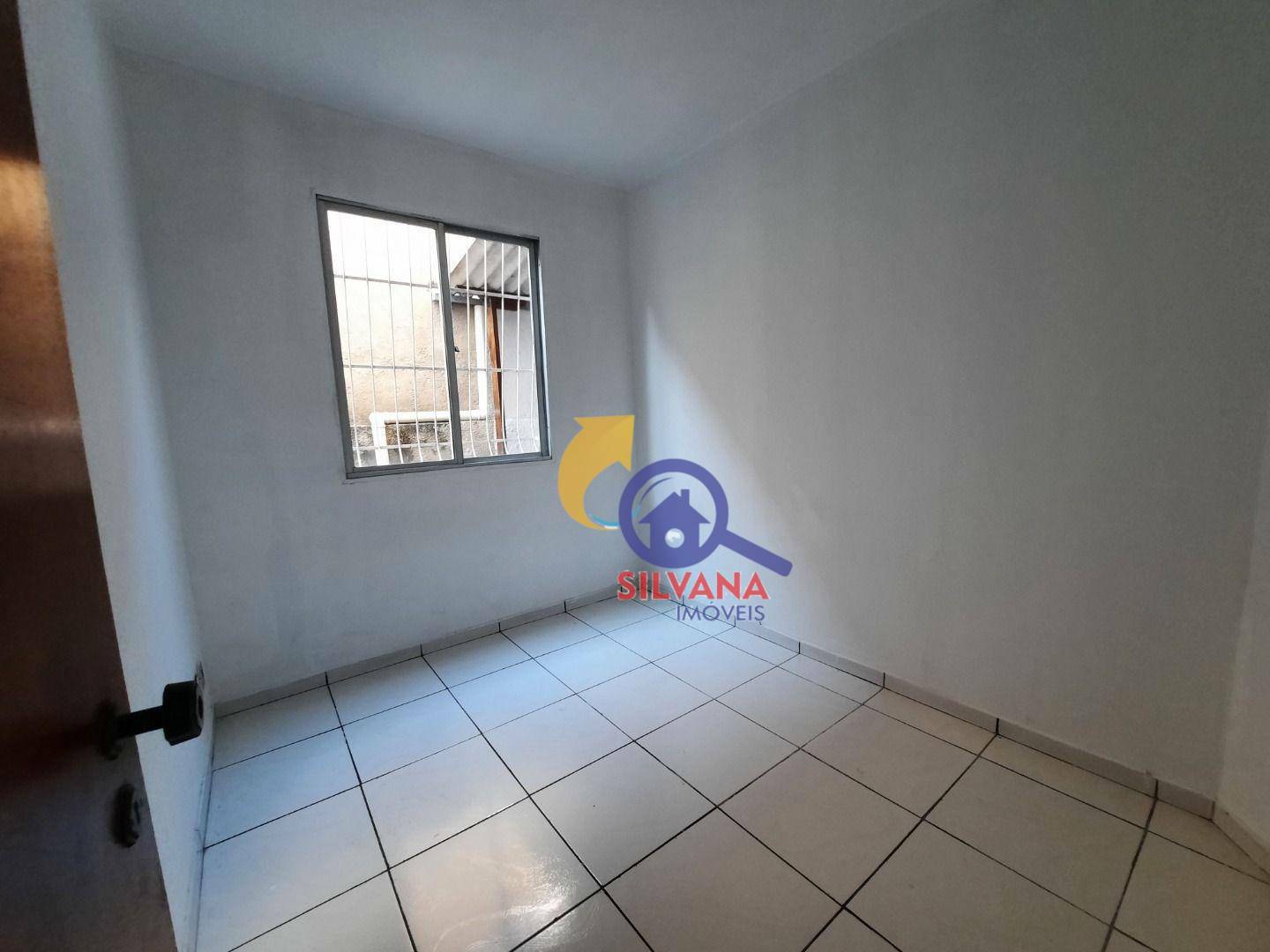 Apartamento à venda com 3 quartos, 61m² - Foto 5