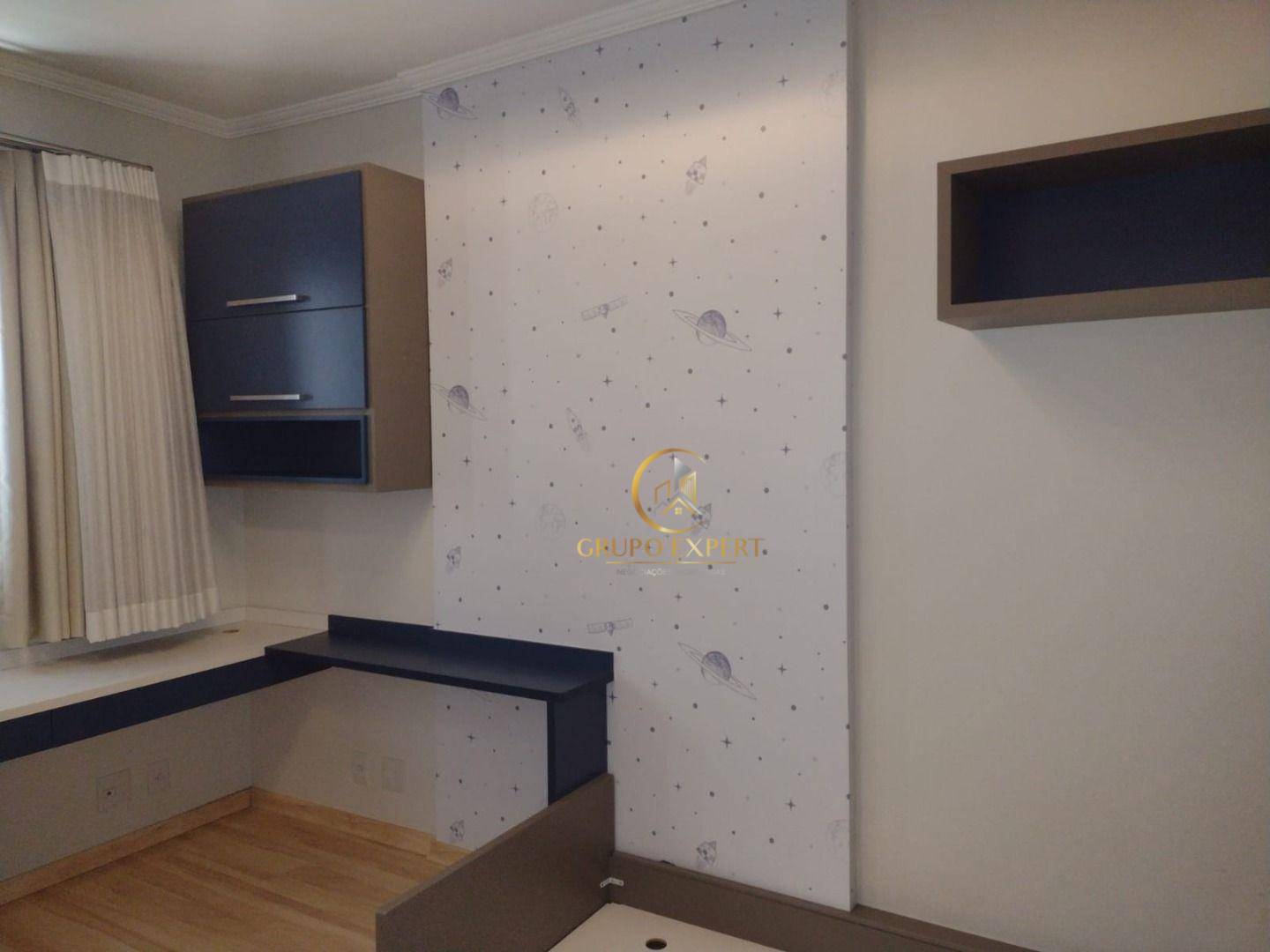 Apartamento à venda com 3 quartos, 150m² - Foto 12