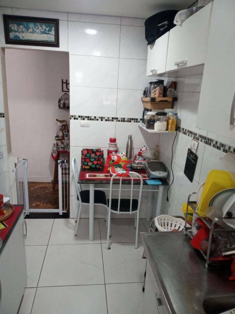 Apartamento à venda com 2 quartos, 99m² - Foto 5