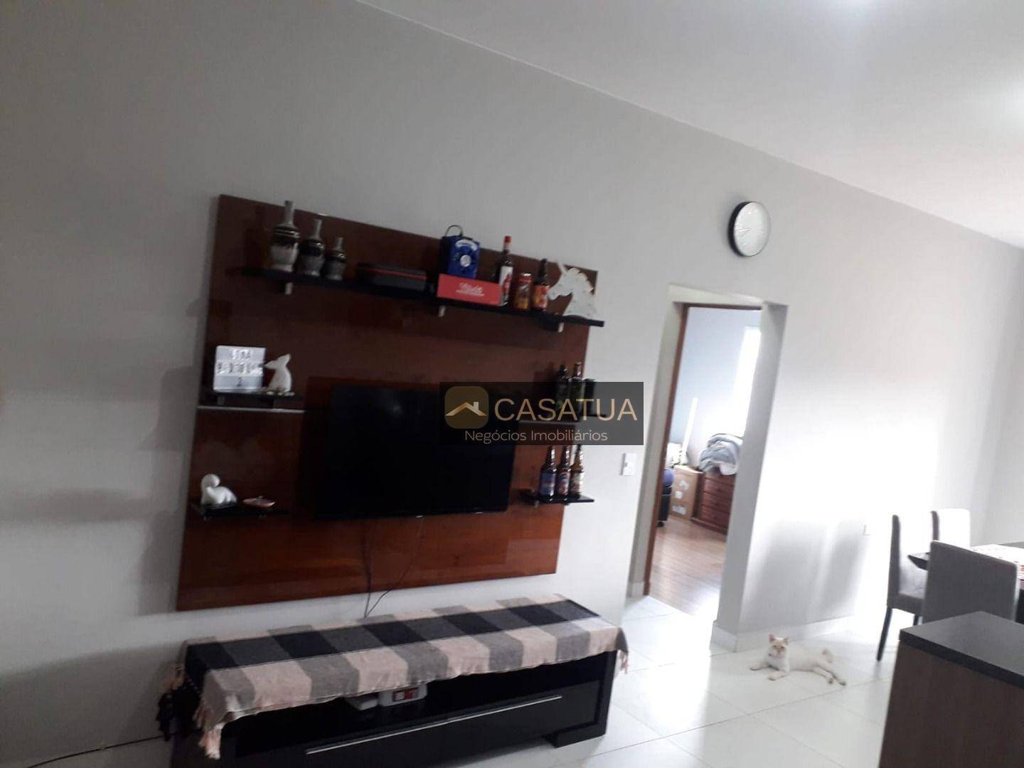 Apartamento à venda com 2 quartos, 80m² - Foto 4