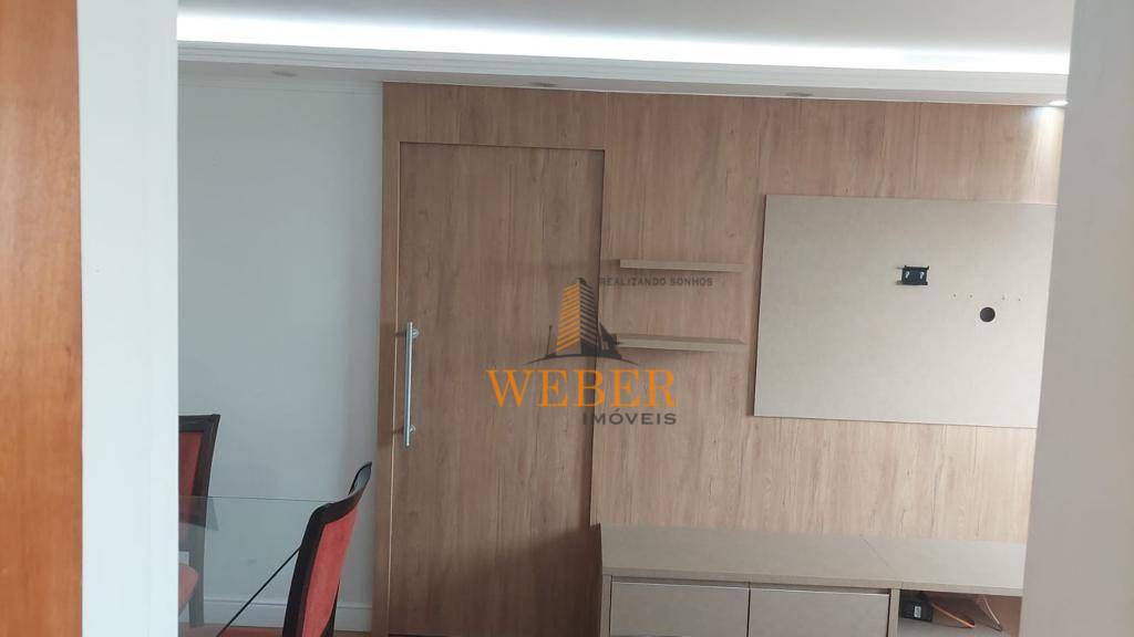 Apartamento à venda com 2 quartos, 52m² - Foto 5