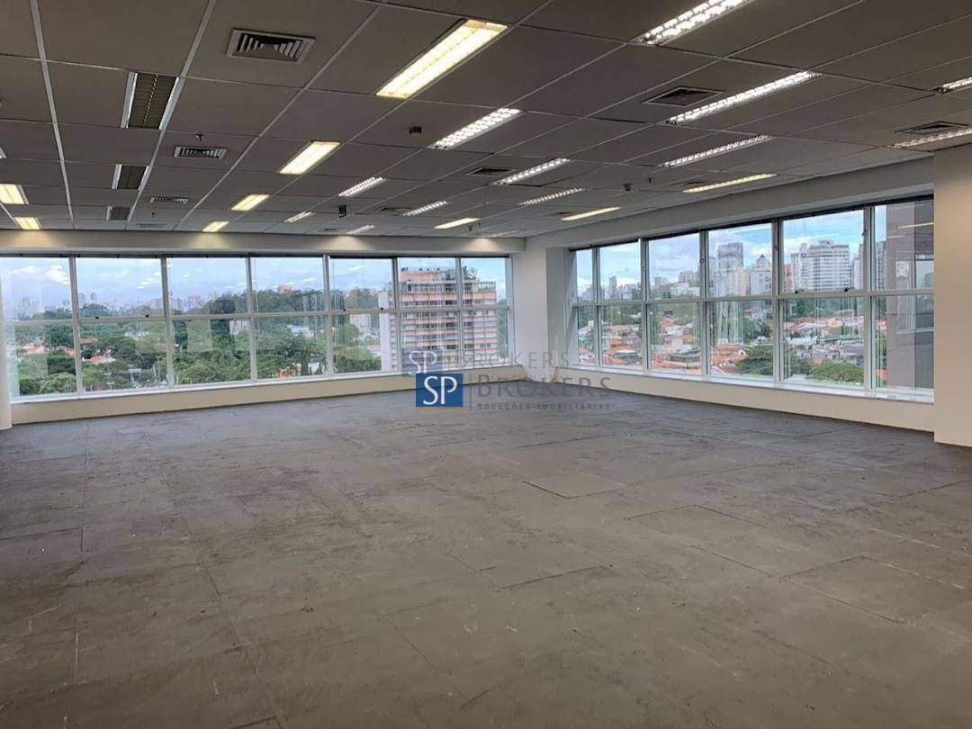 Conjunto Comercial-Sala para alugar, 466m² - Foto 6