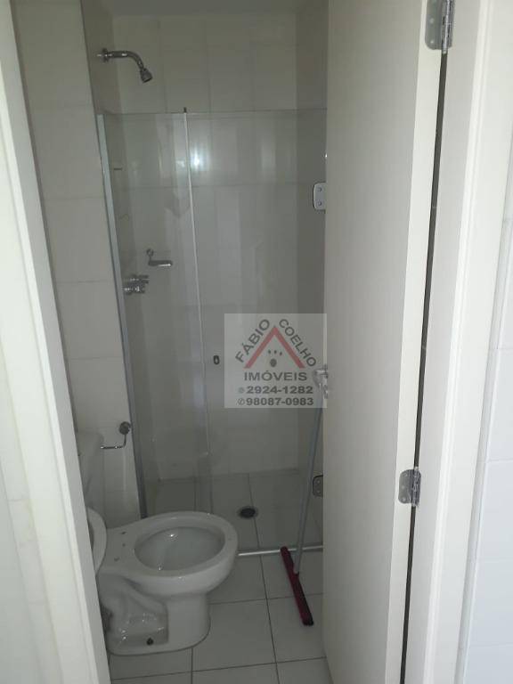 Apartamento à venda com 3 quartos, 107m² - Foto 22