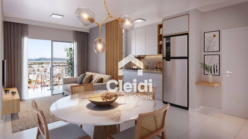 Apartamento à venda com 2 quartos, 67m² - Foto 21