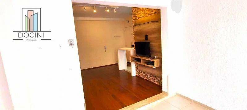 Apartamento à venda com 2 quartos, 66m² - Foto 2