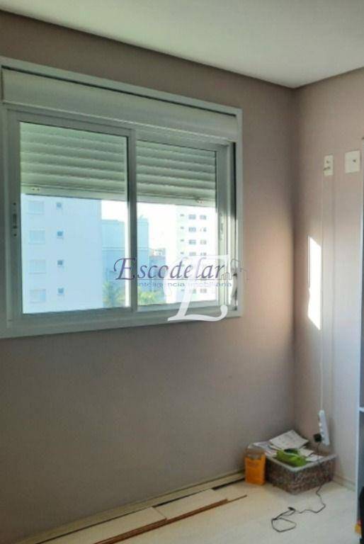 Apartamento para alugar com 2 quartos, 60m² - Foto 4