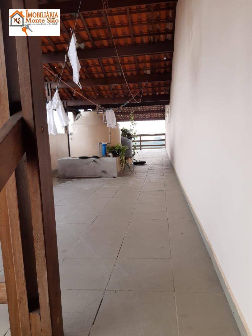 Sobrado à venda com 2 quartos, 125m² - Foto 11