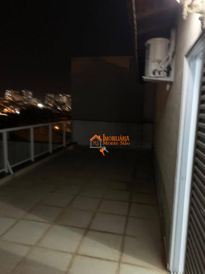 Sobrado à venda com 4 quartos, 400M2 - Foto 25