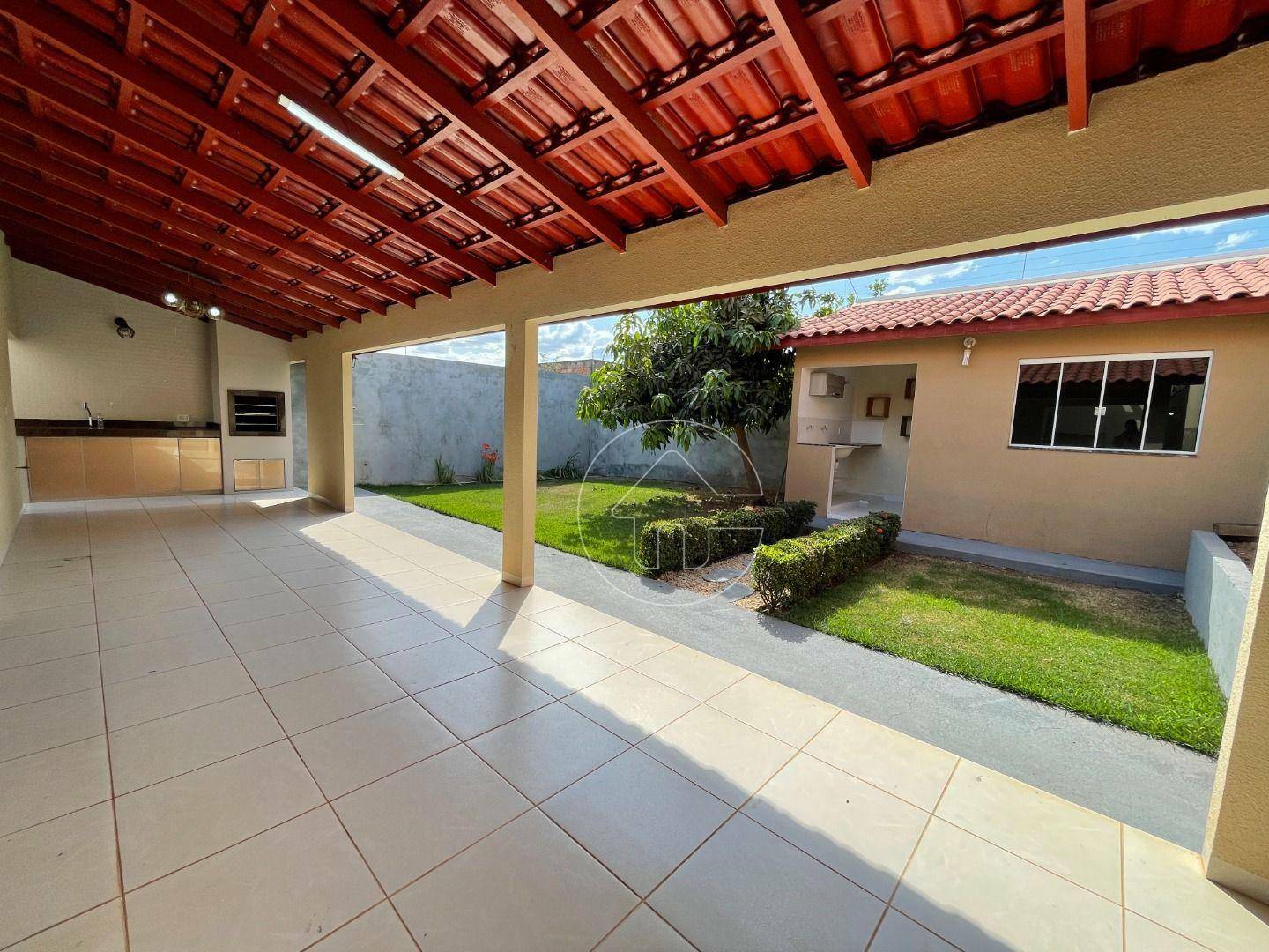 Casa à venda com 3 quartos, 212m² - Foto 13