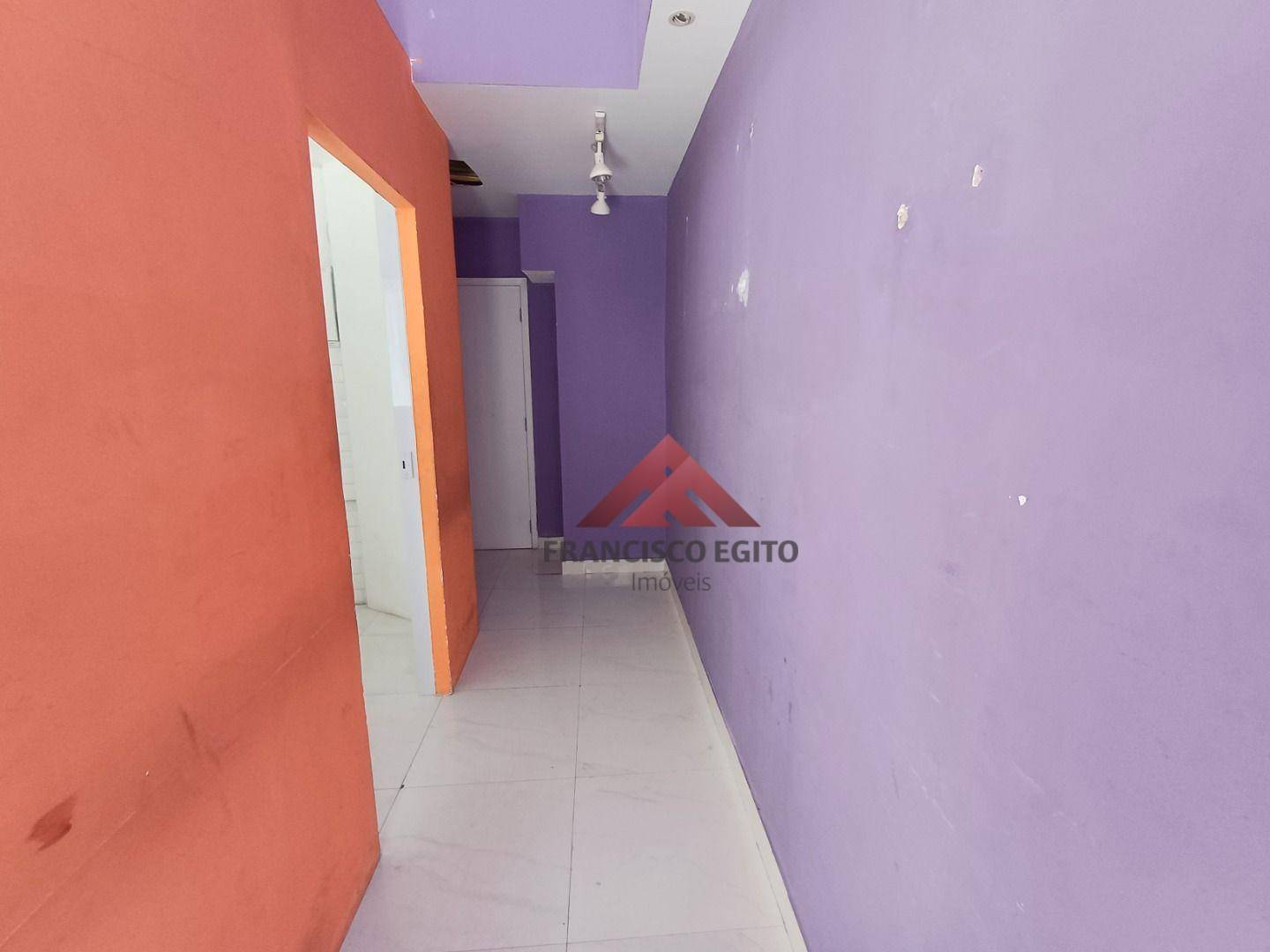 Loja-Salão à venda, 30m² - Foto 11