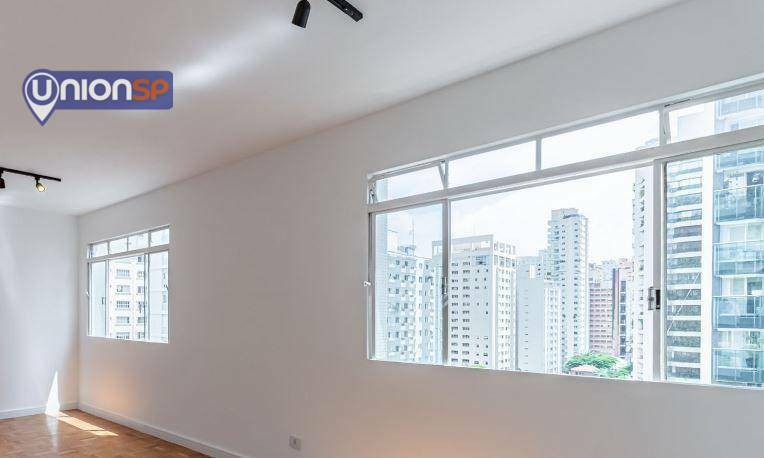 Apartamento à venda com 2 quartos, 72m² - Foto 1