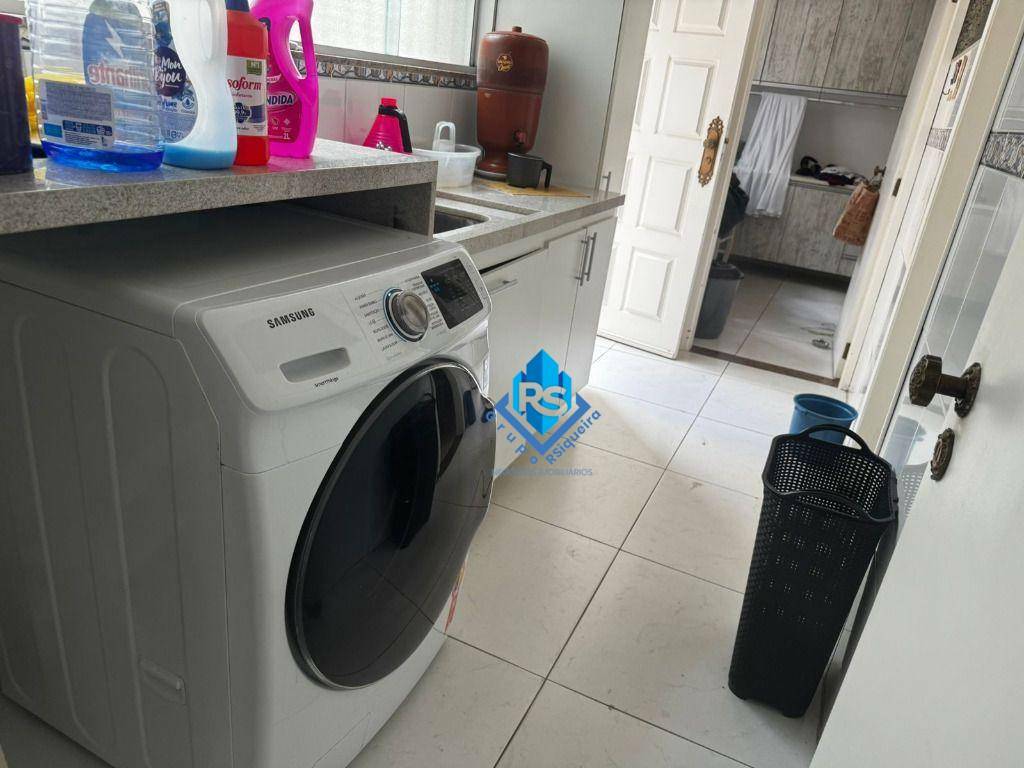 Sobrado à venda com 4 quartos, 350m² - Foto 37