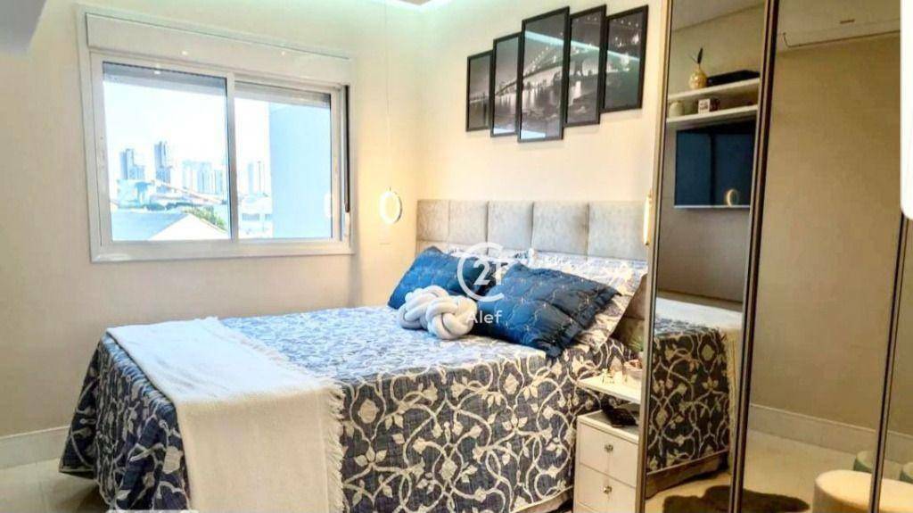 Apartamento à venda com 2 quartos, 76m² - Foto 18