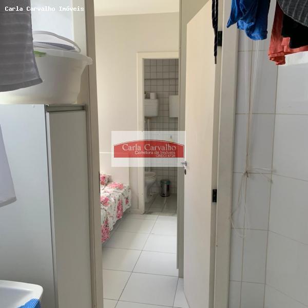 Apartamento à venda com 3 quartos, 110m² - Foto 14