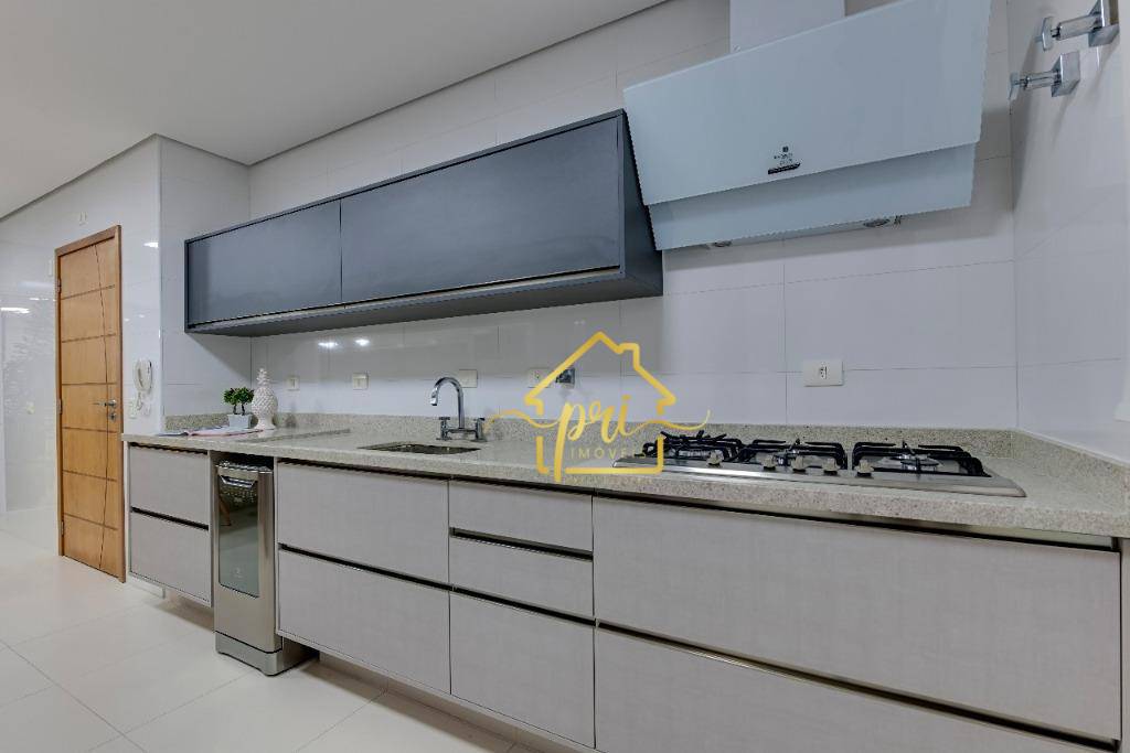 Apartamento à venda com 4 quartos, 256m² - Foto 18