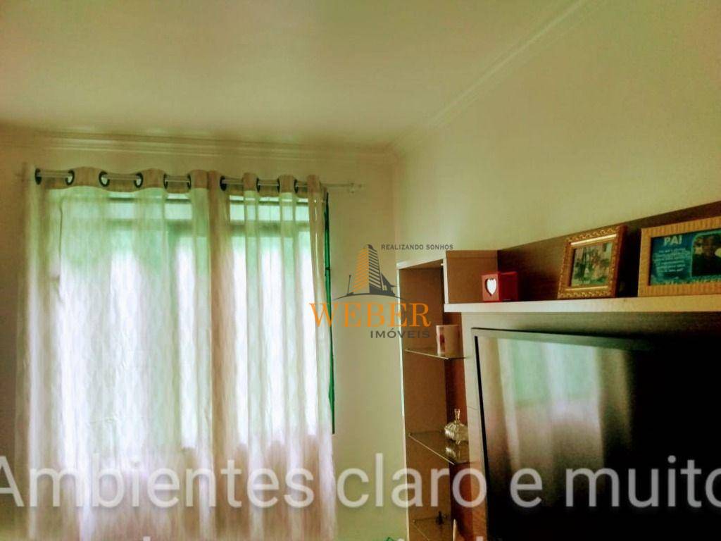 Apartamento à venda com 2 quartos, 47m² - Foto 18