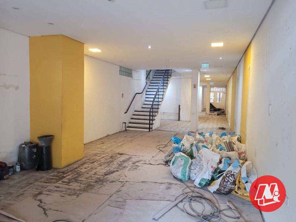 Loja-Salão para alugar, 411m² - Foto 5