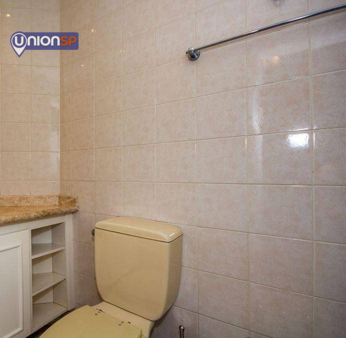 Apartamento à venda com 3 quartos, 150m² - Foto 17