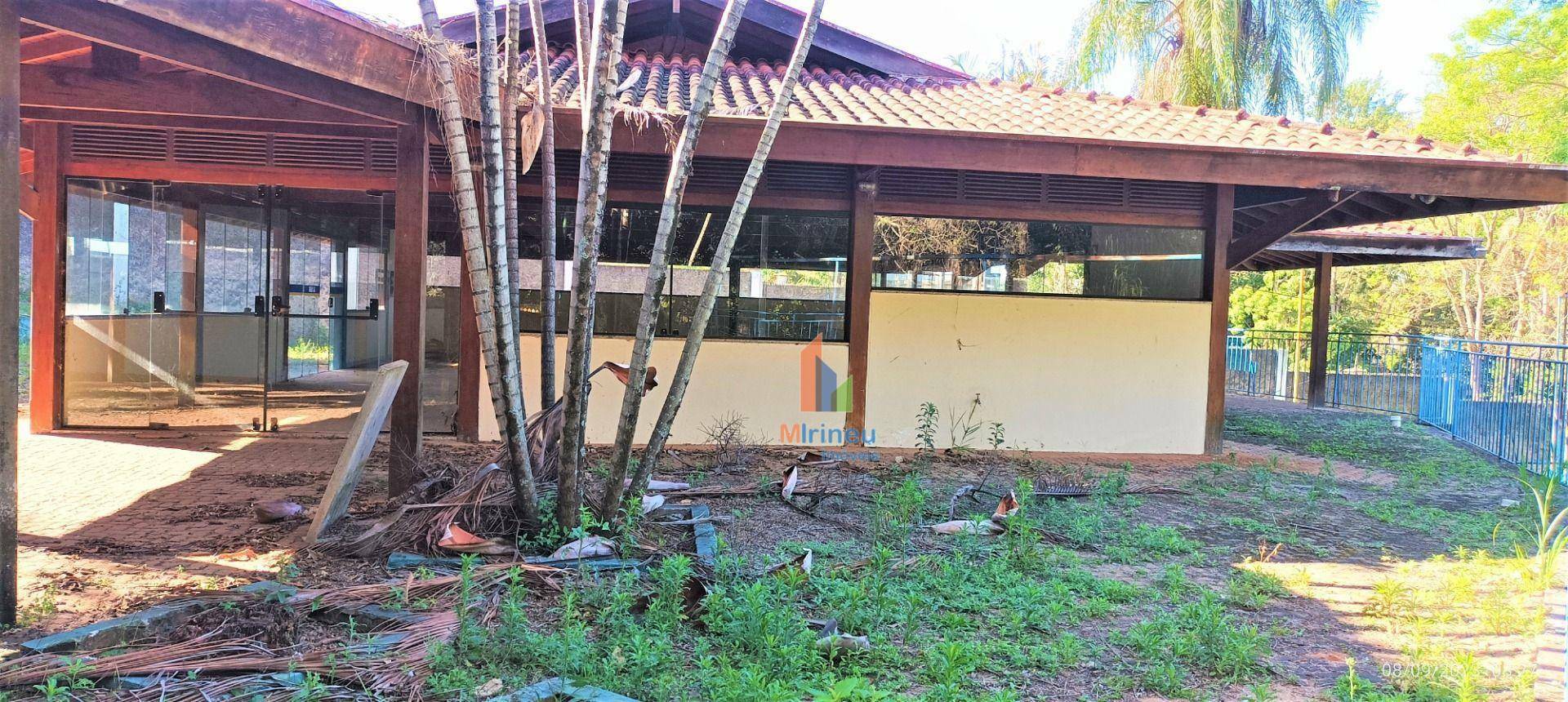 Chácara à venda com 1 quarto, 750m² - Foto 1