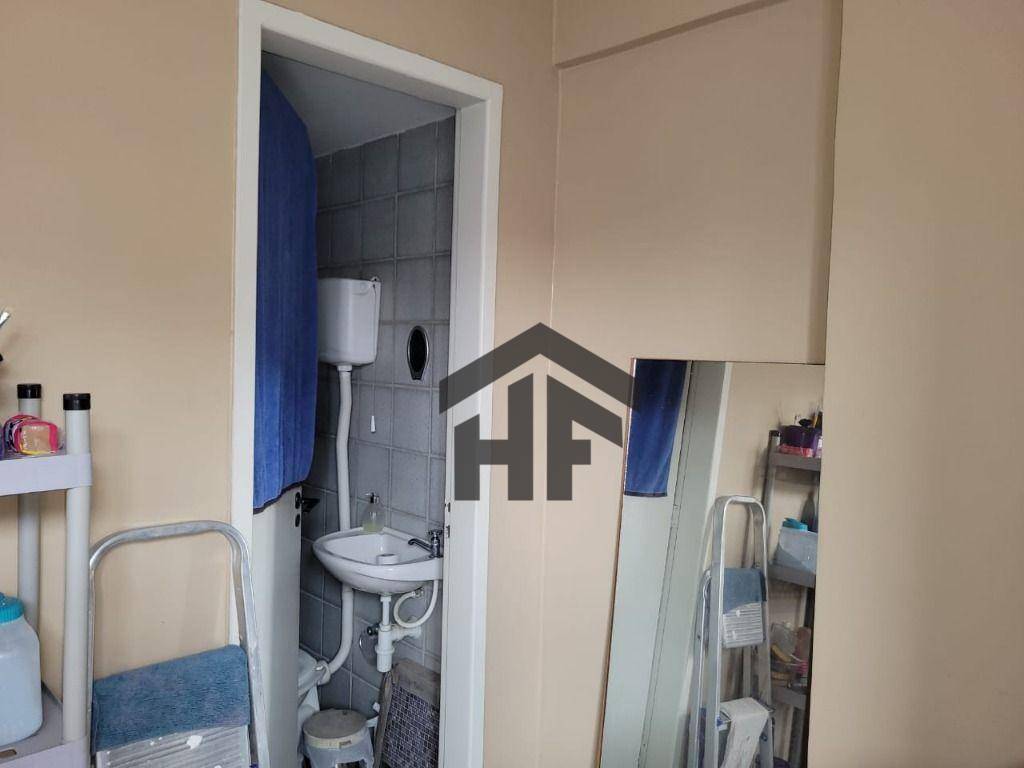 Apartamento à venda com 3 quartos, 106m² - Foto 18