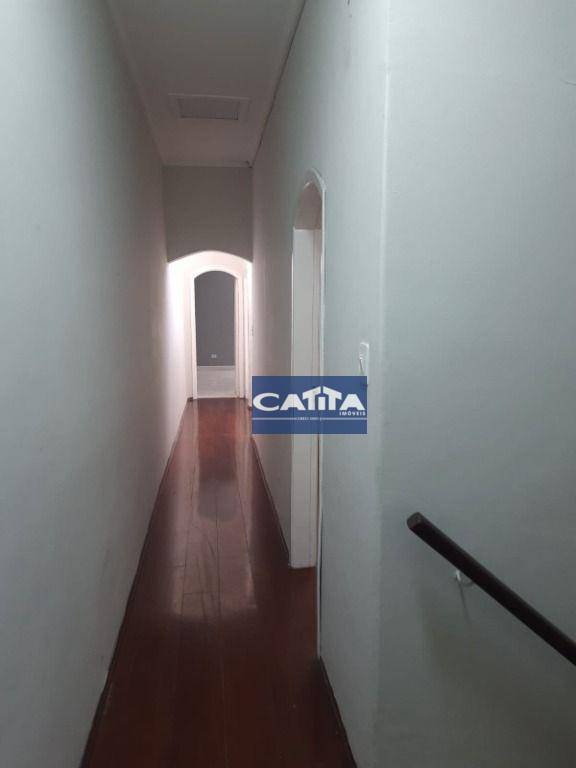 Sobrado para alugar, 190m² - Foto 11