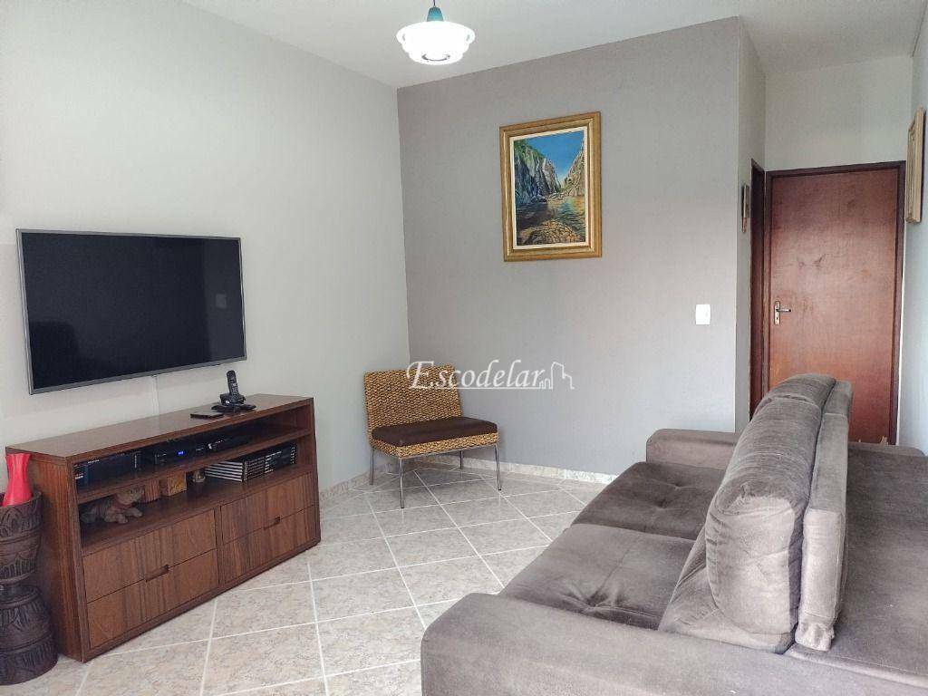 Sobrado à venda com 2 quartos, 103m² - Foto 4