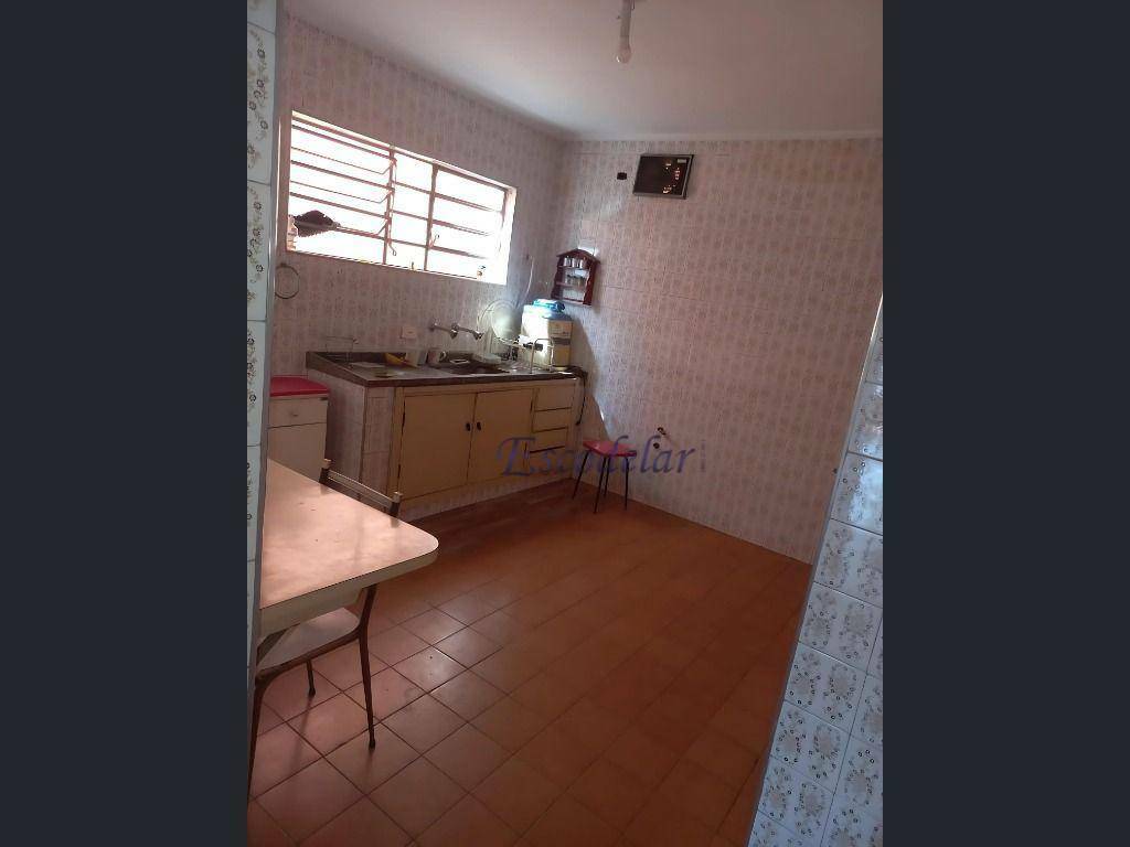 Sobrado à venda com 3 quartos, 170m² - Foto 14