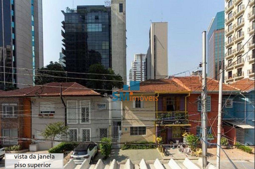 Sobrado para alugar com 3 quartos, 160m² - Foto 25