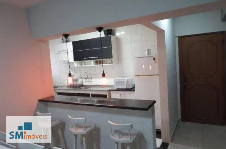 Apartamento à venda com 2 quartos, 80m² - Foto 8