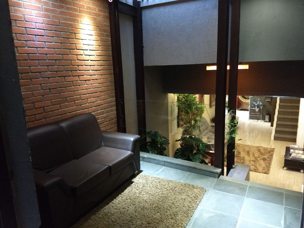 Conjunto Comercial-Sala para alugar, 21m² - Foto 14