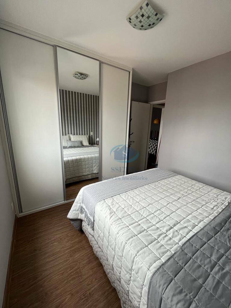 Apartamento à venda com 2 quartos, 69m² - Foto 7