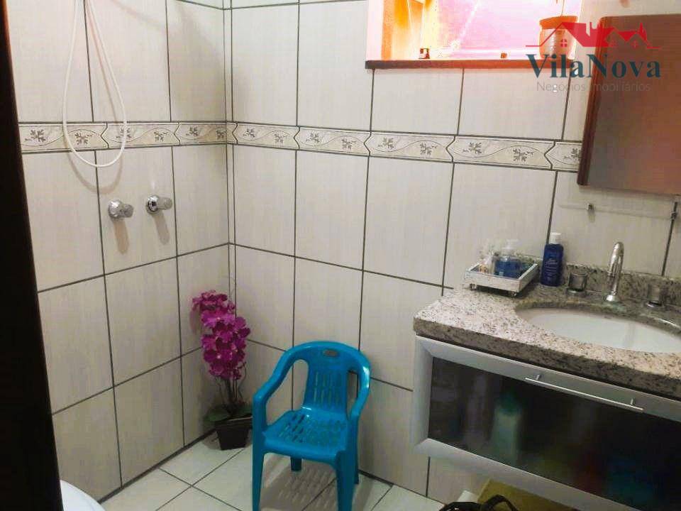 Casa à venda com 3 quartos, 140m² - Foto 7