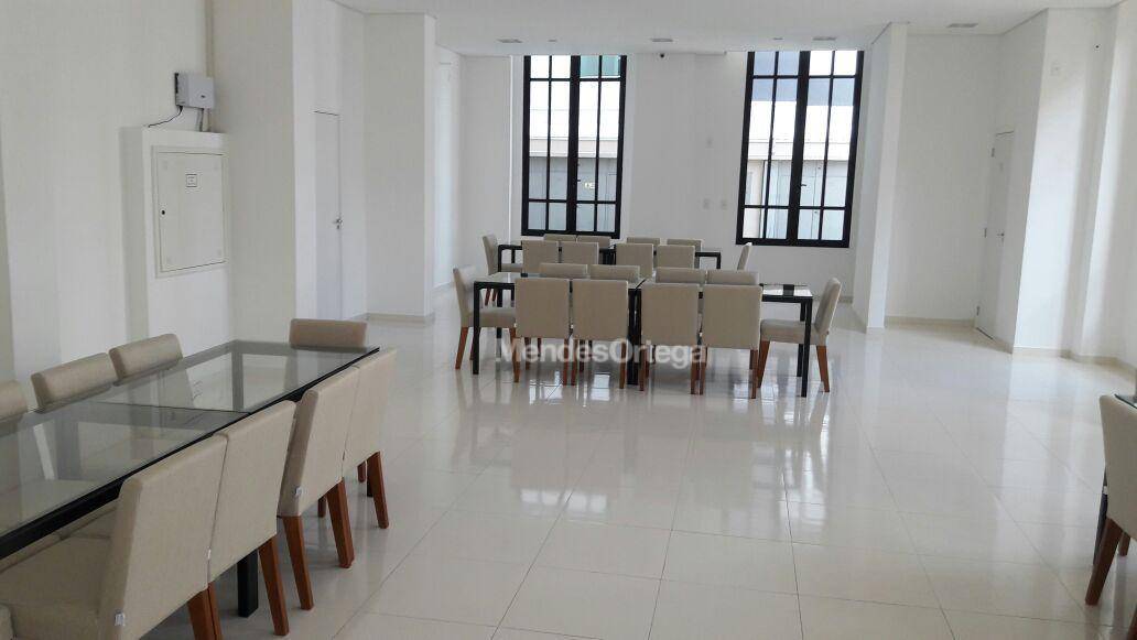 Apartamento para alugar com 2 quartos, 61m² - Foto 26