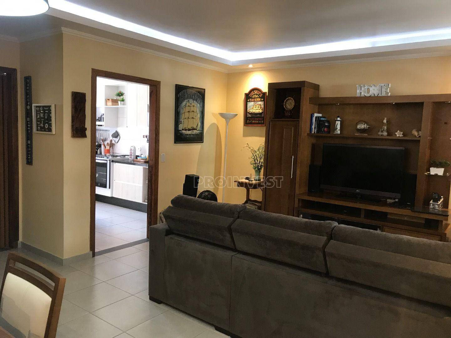 Casa de Condomínio à venda com 3 quartos, 99m² - Foto 9